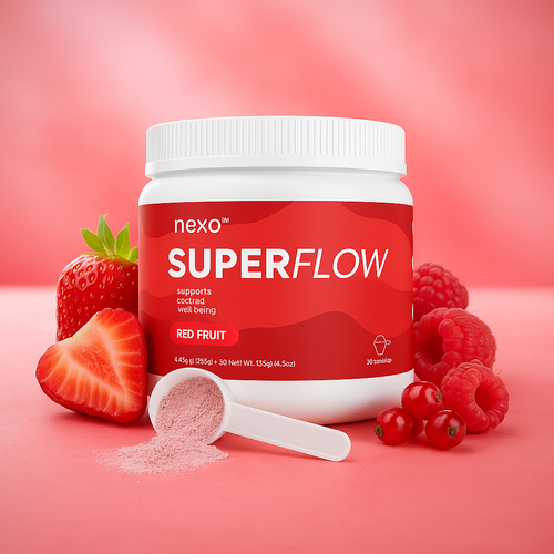 SUPERFLOW