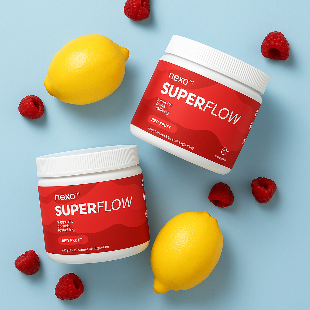 SUPERFLOW