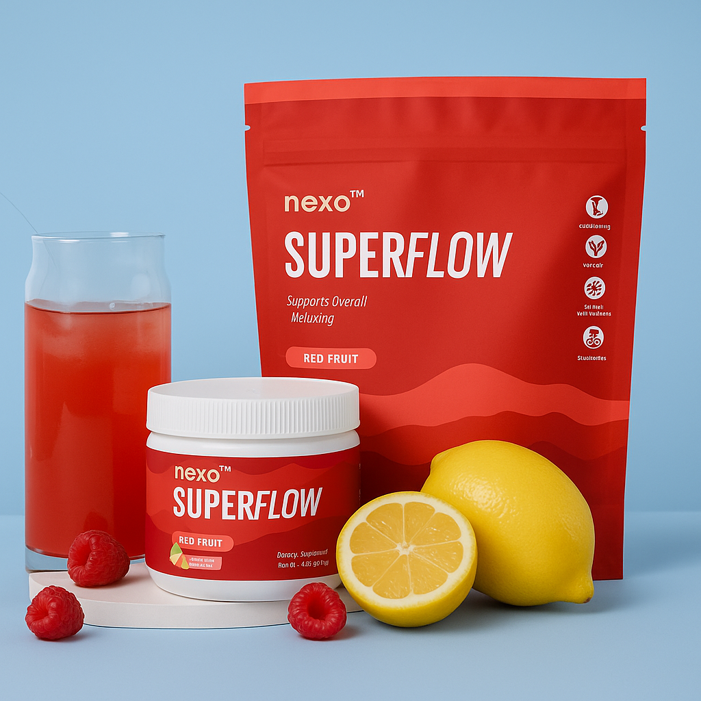 SUPERFLOW