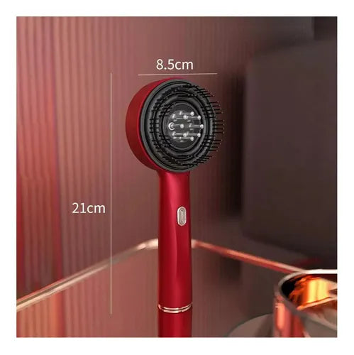 CEPILLO BREO ESTIMULACIÓN CRECIMIENTO CAPILAR