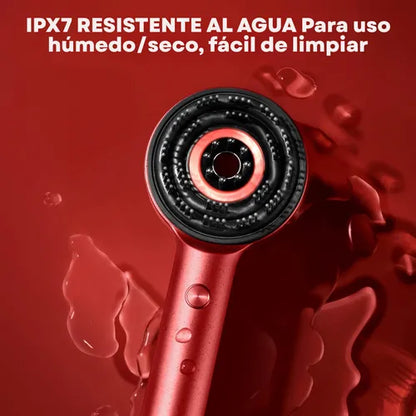 CEPILLO BREO ESTIMULACIÓN CRECIMIENTO CAPILAR