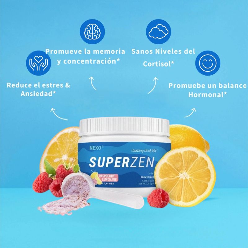 SUPERZEN