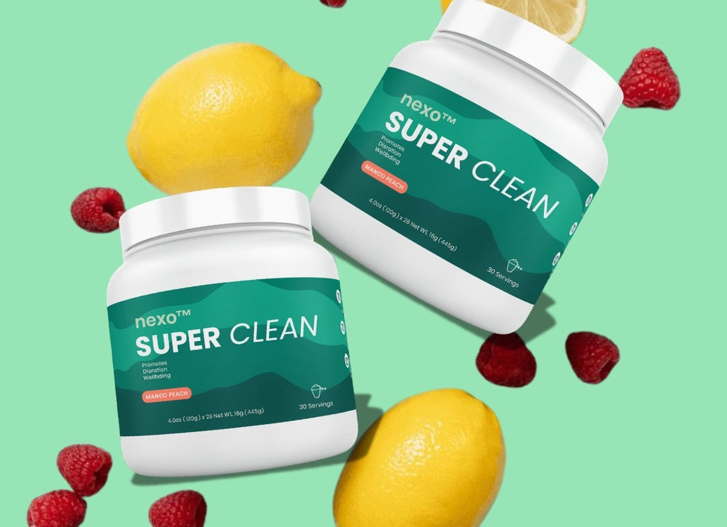 SUPERCLEAN ORIGINAL