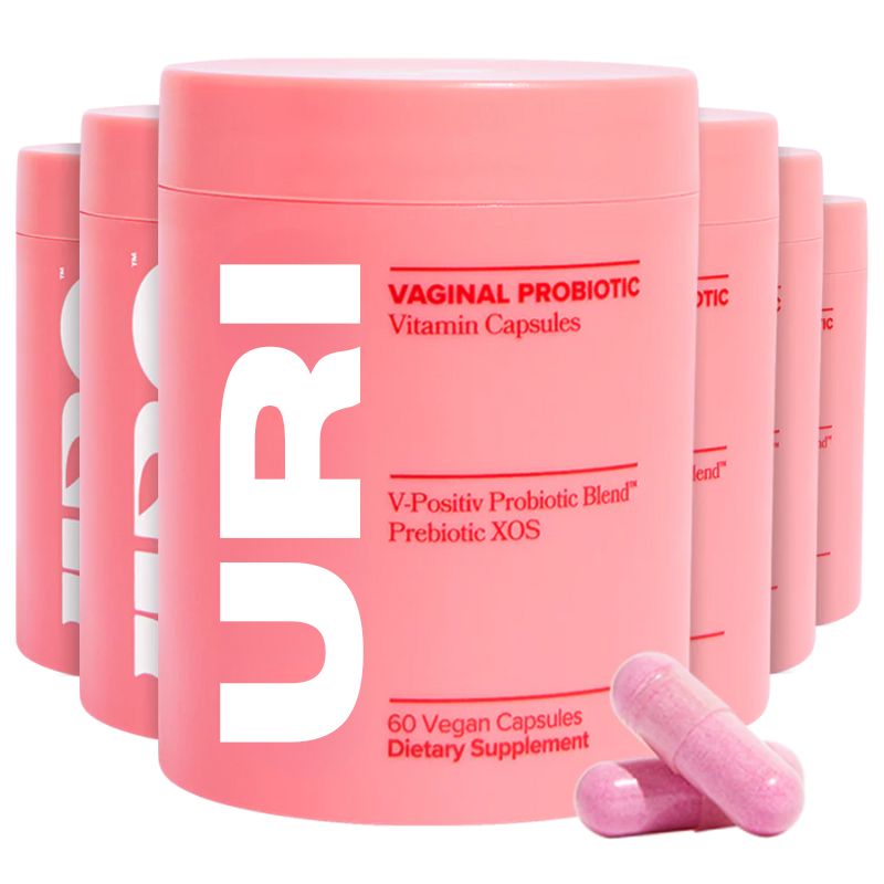 CAPSULAS URI