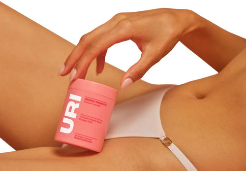 CAPSULAS URI