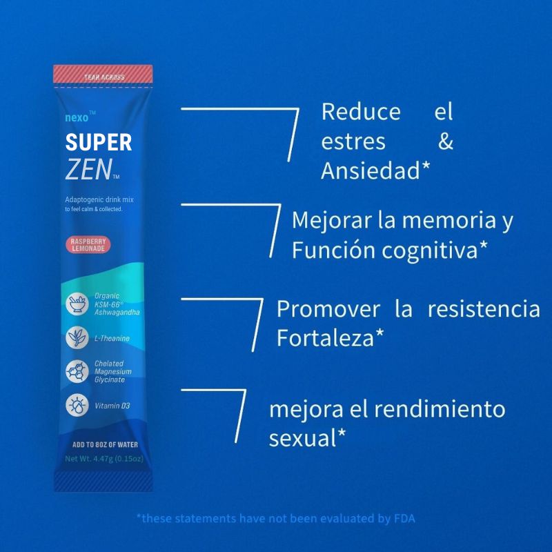 SUPERZEN
