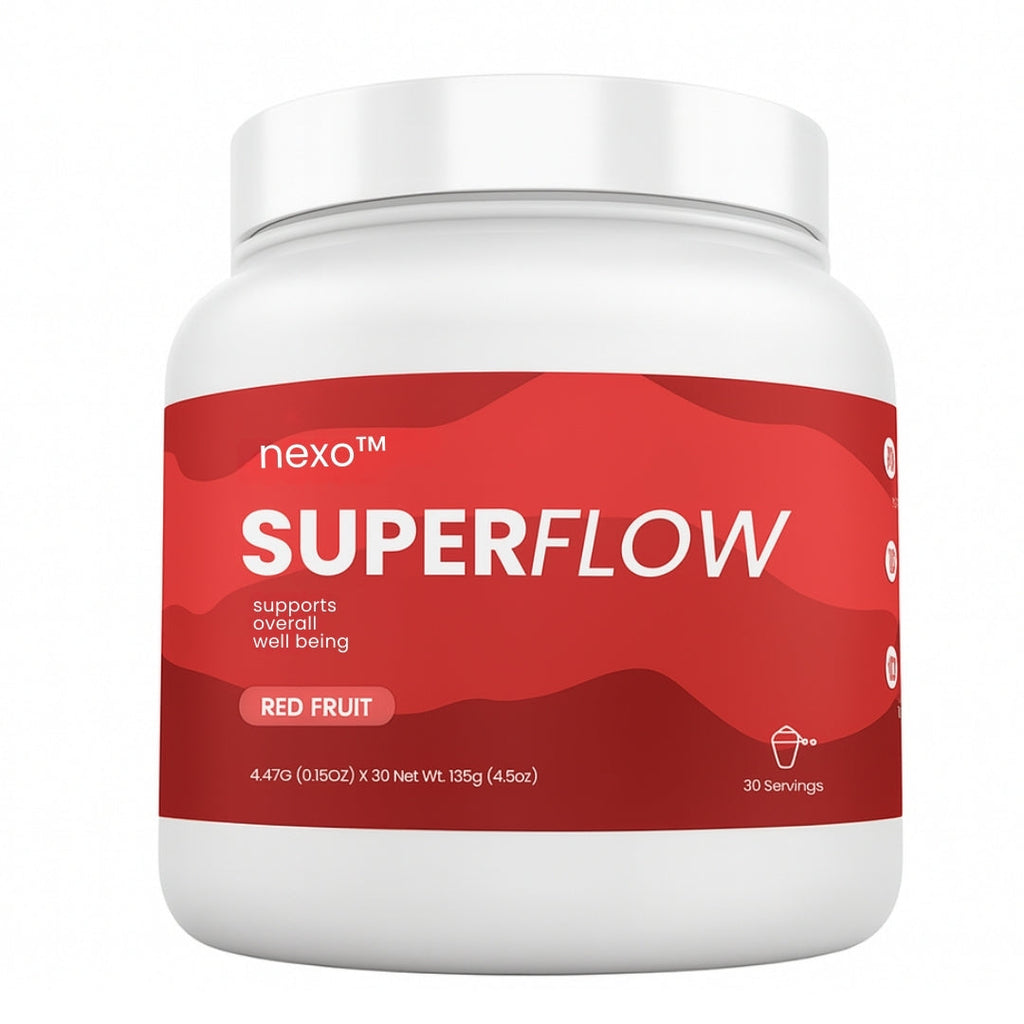 SUPERFLOW