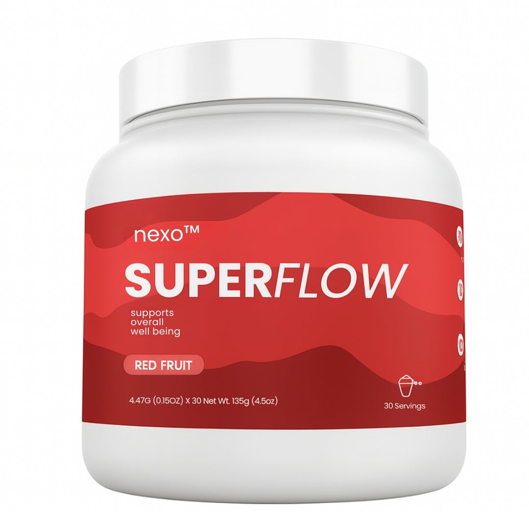 SUPERFLOW