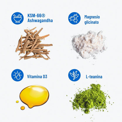 SUPERZEN ORIGINAL | Suplemento NEXO de alto desempeño para bienestar y equilibrio corporal | NEXO high - performance supplement for wellness and balance